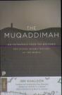 The Muqaddimah - Preview