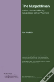 Capa do artigo The Muqaddimah