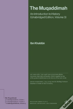 Capa do artigo The Muqaddimah