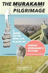 The Murakami Pilgrimage