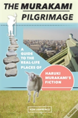 Capa do artigo The Murakami Pilgrimage