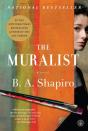 The Muralist - Preview