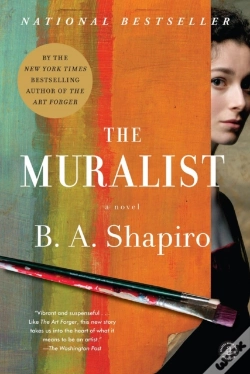 Capa do artigo The Muralist