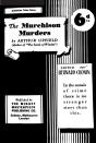 The Murchison Murders - Preview