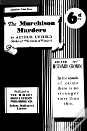 Capa do artigo The Murchison Murders