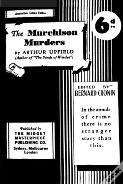 Capa do artigo The Murchison Murders