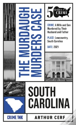 Capa do artigo The Murdaugh Murders Case