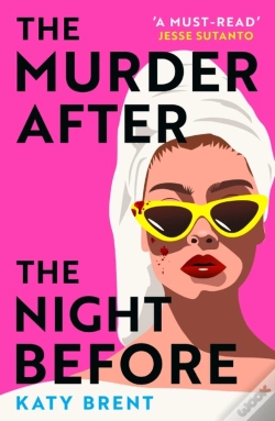 Capa do artigo The Murder After The Night Before