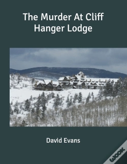 Capa do artigo The Murder At Cliff Hanger Lodge
