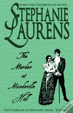 Capa do artigo The Murder At Mandeville Hall