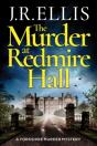 The Murder At Redmire Hall - Preview