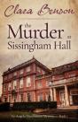 The Murder At Sissingham Hall - Preview