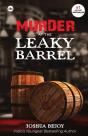 The Murder At The Leaky Barrel - Preview