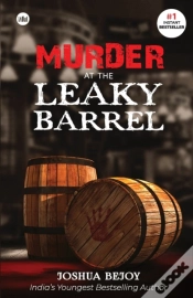 Capa do artigo The Murder At The Leaky Barrel