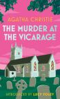 The Murder At The Vicarage - Preview