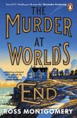 The Murder At Worldâ€™S End