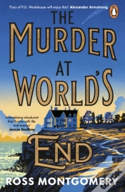 Capa do artigo The Murder At Worldâ€™S End