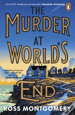 Capa do artigo The Murder At Worldâ€™S End