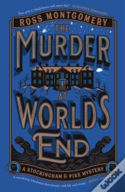Capa do artigo The Murder At World