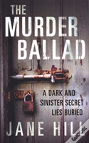 Capa do artigo The Murder Ballad