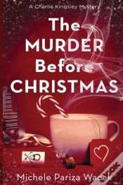 Capa do artigo The Murder Before Christmas