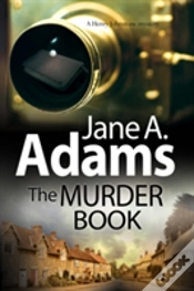 Capa do artigo The Murder Book