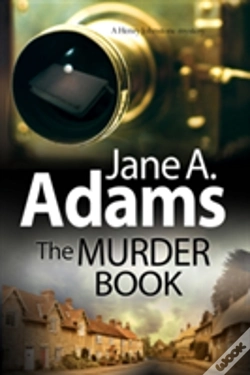 Capa do artigo The Murder Book