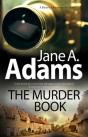 The Murder Book - Preview