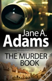 Capa do artigo The Murder Book