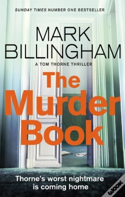 Capa do artigo The Murder Book