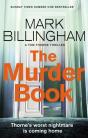 The Murder Book - Preview