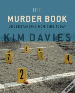 Capa do artigo The Murder Book