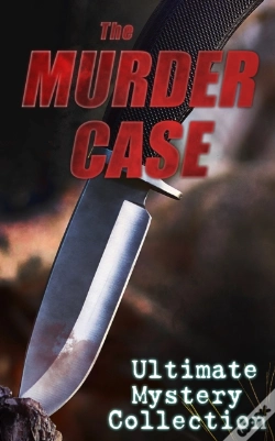 Capa do artigo The Murder Case - Ultimate Mystery Collection