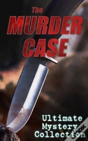 Capa do artigo The Murder Case - Ultimate Mystery Collection