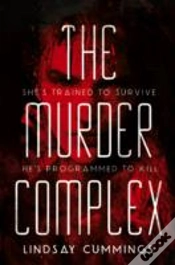 Capa do artigo The Murder Complex
