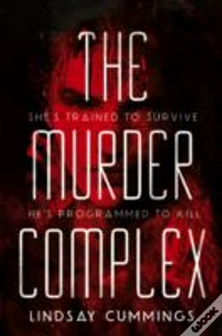 Capa do artigo The Murder Complex