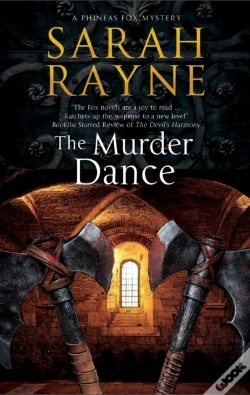 Capa do artigo The Murder Dance