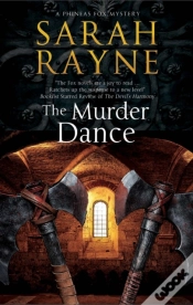 Capa do artigo The Murder Dance