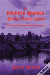 Capa do artigo The Murder Diaries