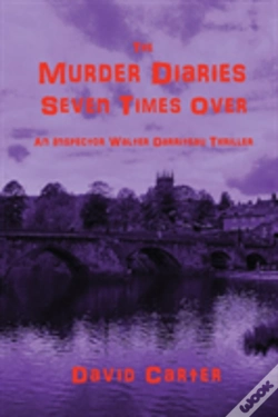 Capa do artigo The Murder Diaries