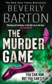 Capa do artigo The Murder Game
