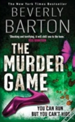 Capa do artigo The Murder Game