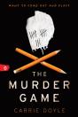 The Murder Game - Preview