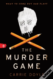 Capa do artigo The Murder Game