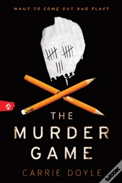 Capa do artigo The Murder Game