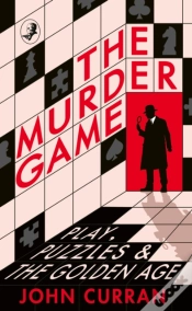 Capa do artigo The Murder Game