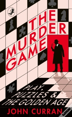 Capa do artigo The Murder Game