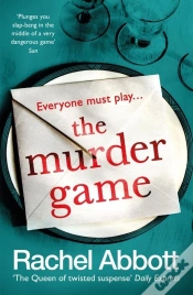 Capa do artigo The Murder Game