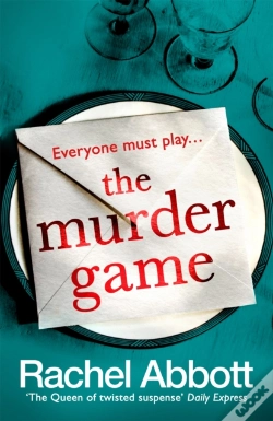 Capa do artigo The Murder Game