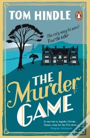 Capa do artigo The Murder Game